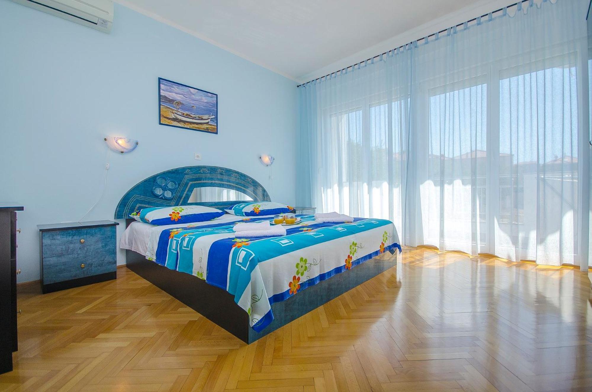 Apartments Maslina Trogir Exteriör bild
