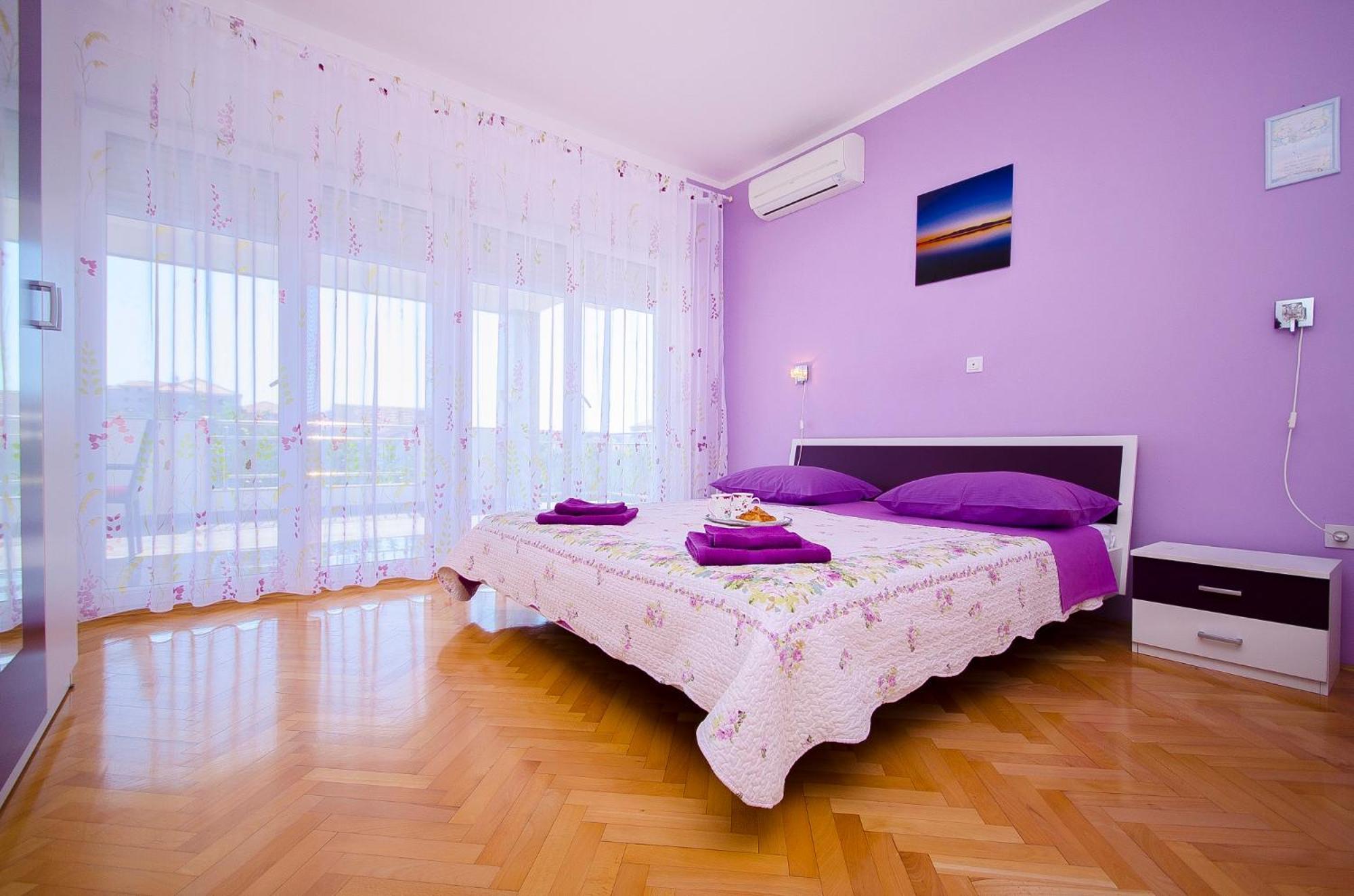 Apartments Maslina Trogir Exteriör bild
