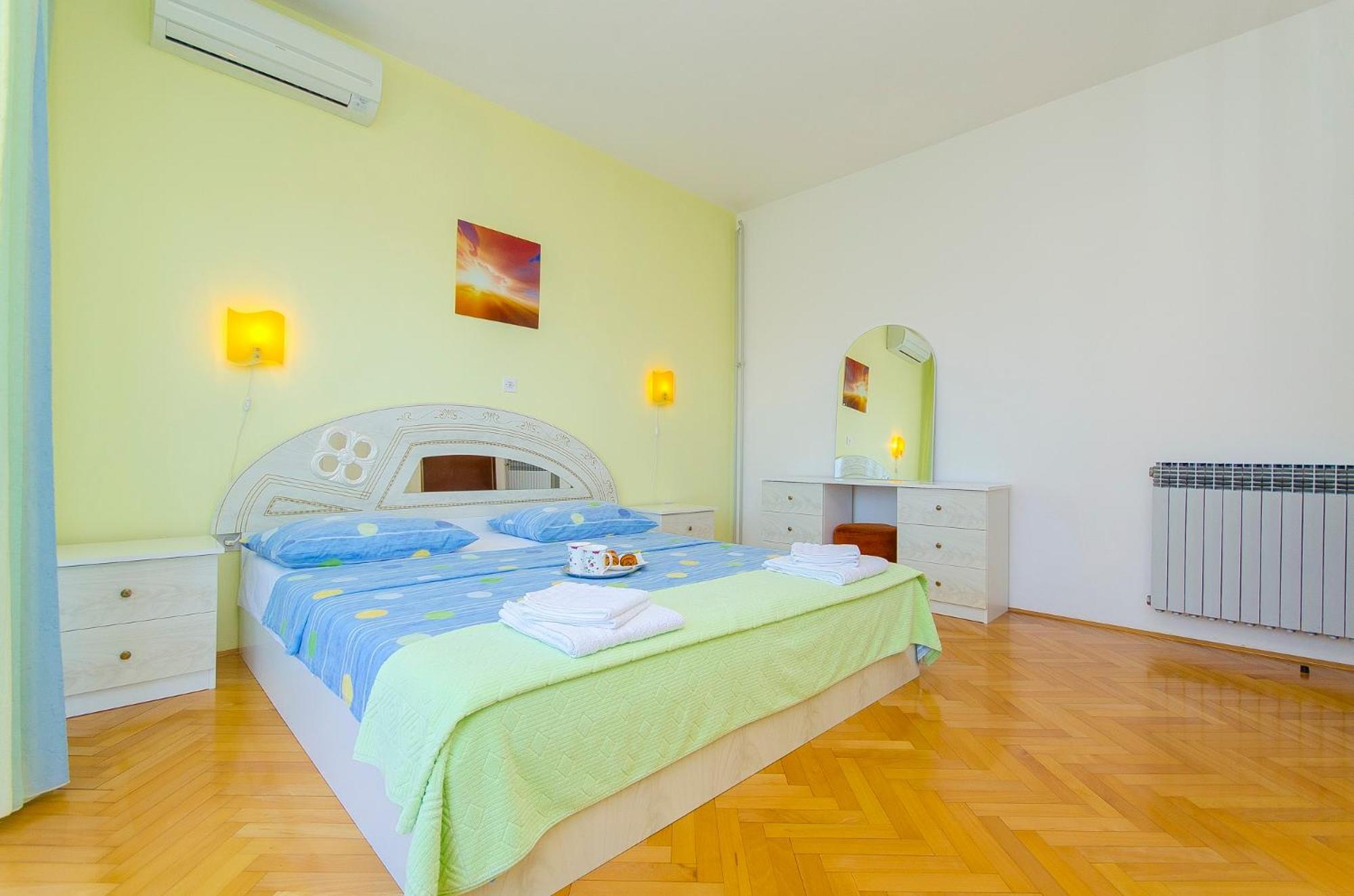 Apartments Maslina Trogir Exteriör bild